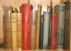 Group of early works on Theodore Roosevelt, the Rough Riders, and the Spanish-American War.